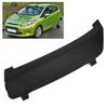 Rear Bumper Tow Towing Eye Hook Cover Cap Fit for Ford Fiesta MK7 20082016 8A6117K922AB5ZCT