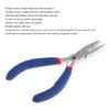 Hair Extension Plier with 2 Holes Hair Pliers for Hair Extensions Opener Removal