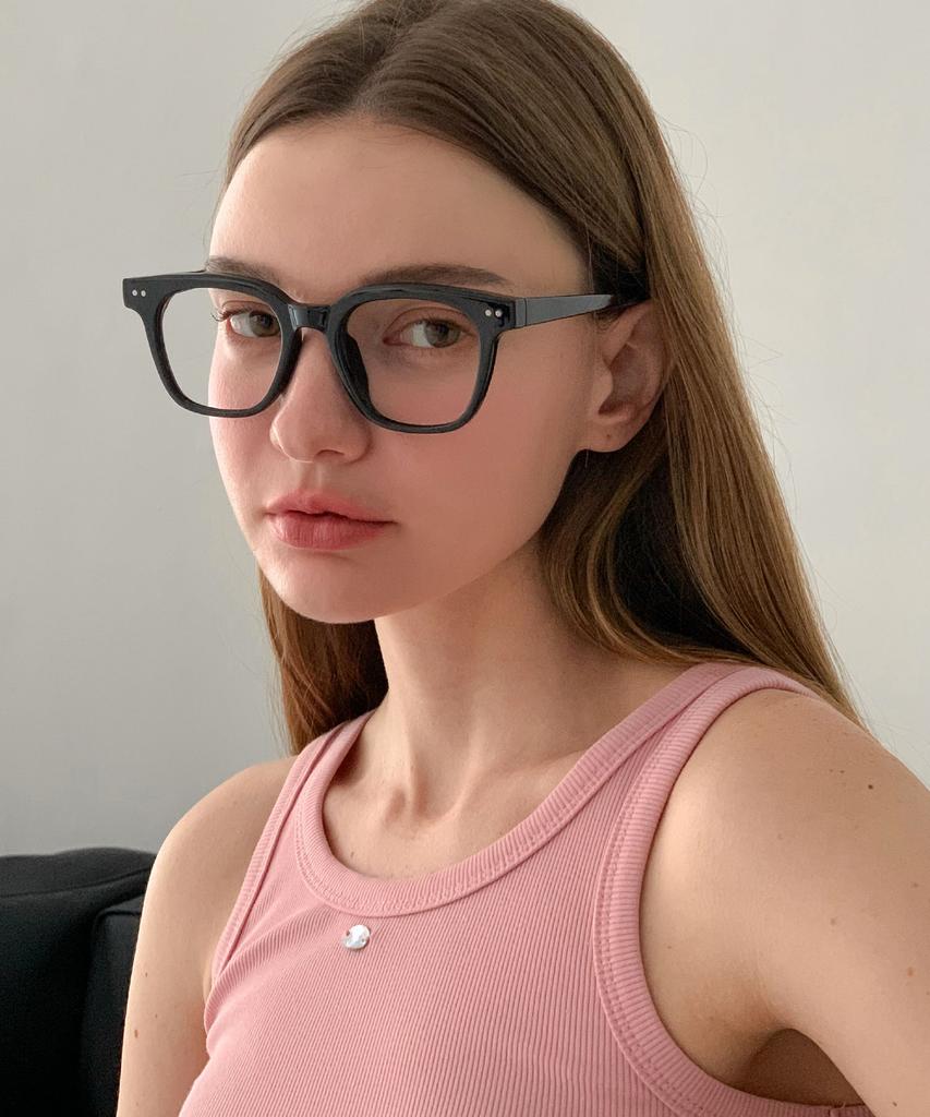 Baseukala Hailey (4Colors) Glasses