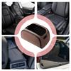 Car Trunk Organizer Space Saving Large Capacity Car Organizer Trunk Storage Box For Truck SUV RV Sedan Auto Interior Grocery