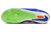Nike Air Zoom Rival Sprint Spikes 'Racer Blue Safety Orange' DC8753-401