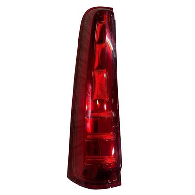 Lampă de stâlp pentru Mahindra Scorpio S2/S10/S11 (Toate variantele S) Partea Stângă K114