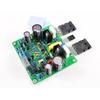 2pcs MOSFET Accuphase E210 Modified Version 150W 8 Ohm Audio Amplifier Finished Board DC 40V