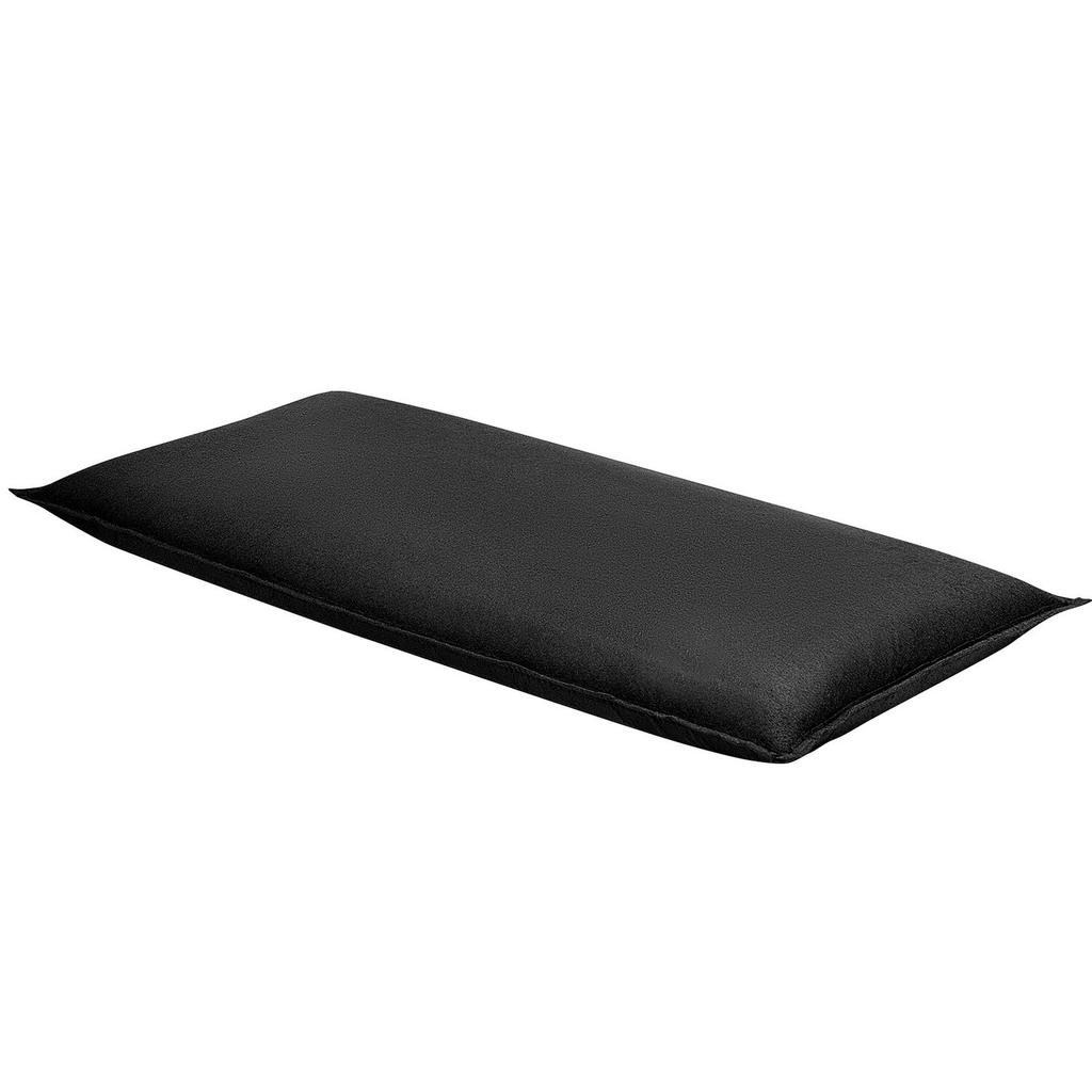 Flood Barrier, 6 Pack, 830 x 430 mm Flood Bags Activated by Water, Reusable Water Absorbent Barrier, Sandless Sandbags Blockage, Flooding Prevention