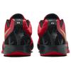Nike Unisex tenisky Ja 2 EP Nightmare Červené univerzitní-Červené nebeské-Zlaté HQ2637-600