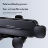 Gravity Retractable Car Phone Holder
