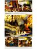 DIY Hut, One-Piece Delivery, Wisdom House, Box Theater, World Travel Series, Kitten Diary, Provence