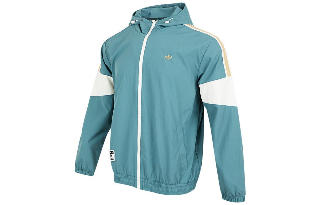 Adidas Originals WDB Jackets Men s Jasper Hooded Moderate Other HS1992 L