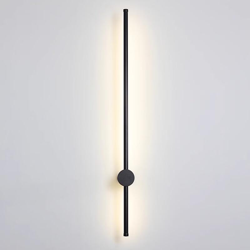 Minimalist Nordic LED Wall Lamp