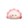 Slow Rising Dumpling Squeeze Toy Scented Sensory Fidget Toy Cute Steam Bun Squishy Toy  Adults