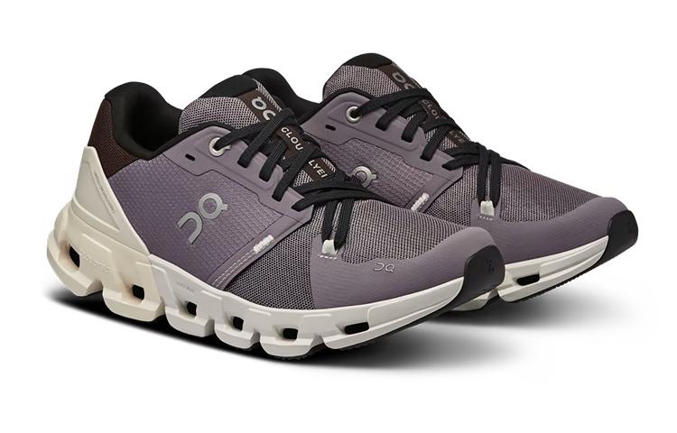 On Running Cloudflyer 4 Shark Pearl Women's 71.98092