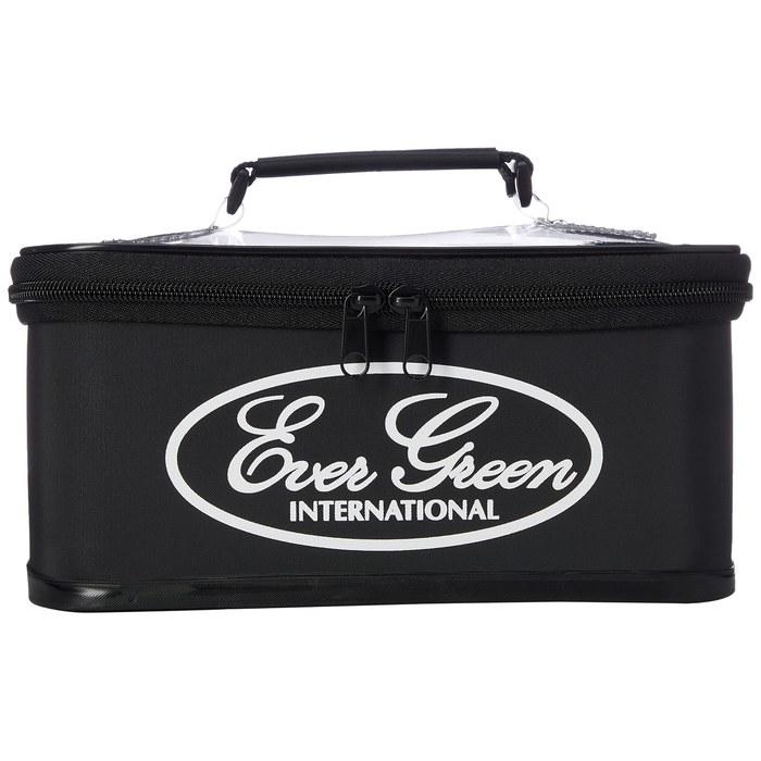 Evergreen Buckan E.G. Inner Buckan M Black