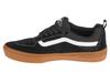 Vans Kyle Walker Pro, Unisex sorte Plimsolls