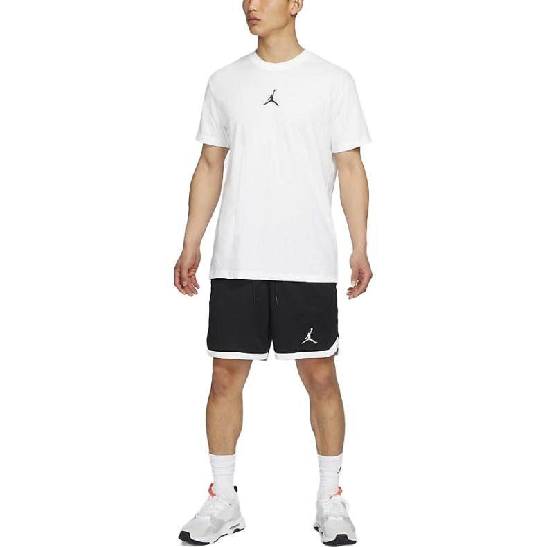 Jordan Casual Shorts Men's Black DH2041-010
