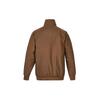 SportswearSwoosh Velvet Feel Coat Men's Cocoa/Coconut Milk/Light British Umber/Coconut Milk BQ6546-259