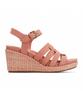 Rockport Bessa Wedge Sandal (Rw0165)