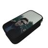 Large-capacity Pencil Pouch Edwards Cullen  Merch  Double Layer Pencil Bag Women Make Up Bag Suprise Gift