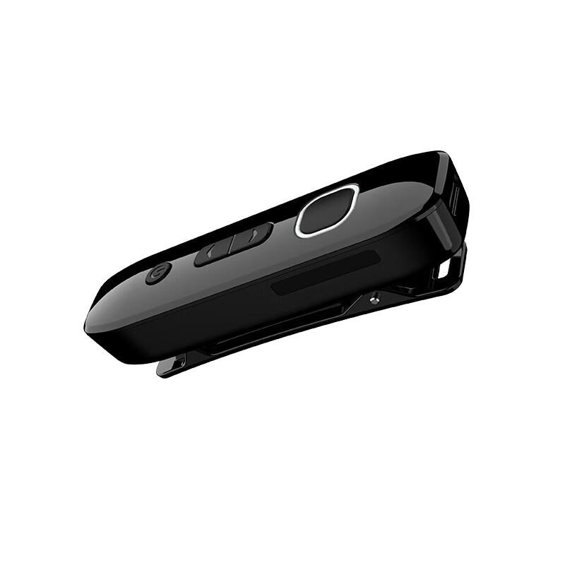 OUXING Bluetooth Mini Earpiece Two-Way Radio (CN version)