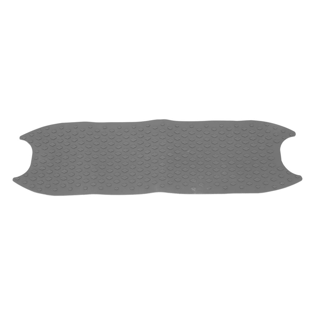 Suport pedală scuter Scuter electric Covoraș pentru picioare Model silicon Antiderapant Accesorii scuter pentru