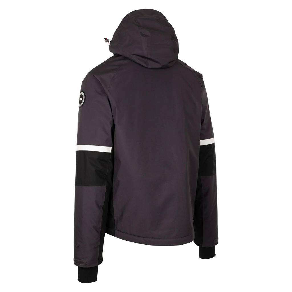 TRESPASS Herren Mackle DLX Skijacke
