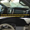 New Dashboard Dashmat Cover Dash Anti-Sun Mat Pad Cover Fit Ford F150 2009-2014