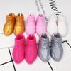 Quality High Heels Shoes Original Figure Doll Sandals Female Doll Boots  Doll Accessories