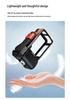 DJI Action 6/5pro/4/3 Street Shooting Rabbit Cage SP-A1 with Handle and Shutter