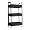 Modern 3-Tier Storage Solution for Home Organization