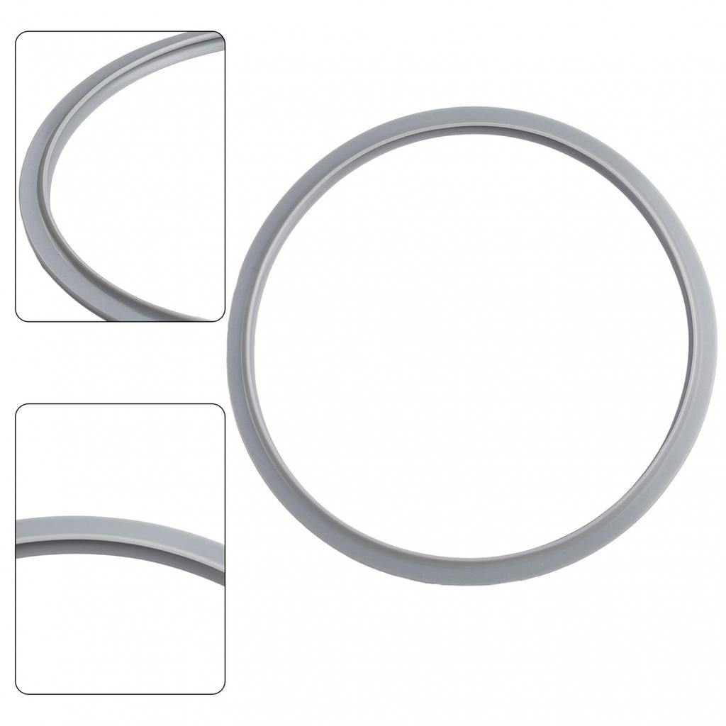 Tool Part Sealing Ring 22 Cm Cooking Pot Accessories Replacement Gasket