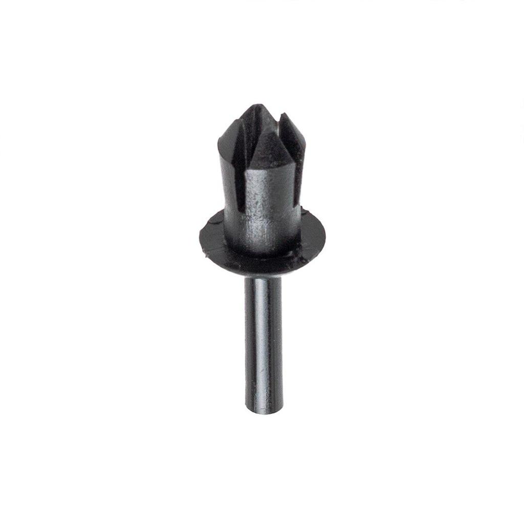 Bumper Connection Clip for Mercedes A Class W168 B Class W242 W246 - 1 Piece