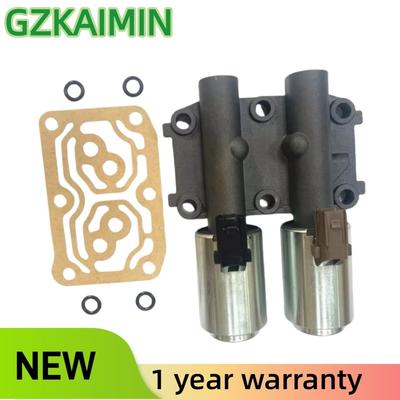 HIGH QUALITY 28260-R90-004 28260R90004 Transmission Dual Linear Shift Solenoid Gasket For Honda Civic 06-11