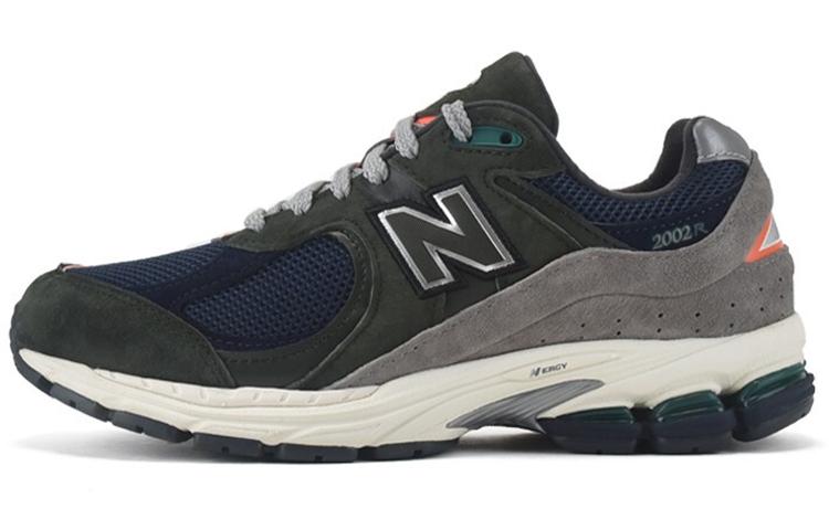 New Balance 2002 Defense Green Natural Indigo ML2002RF 36