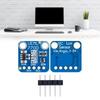 Ultra Sensitive Meter Board With I2C Port And Low Power Consumption