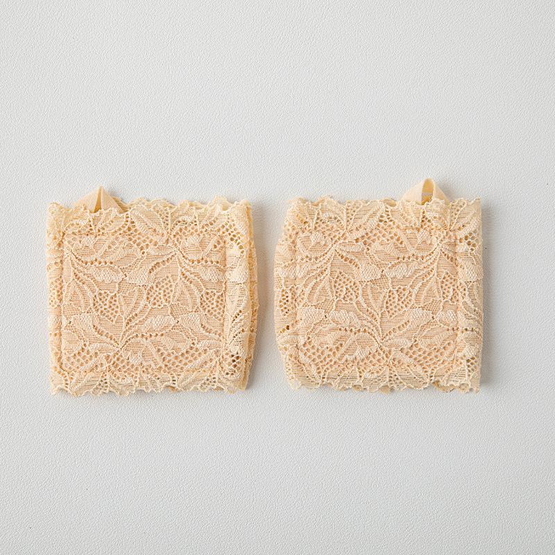 

Forefoot Pads for Women High Heels Half Insoles Anti-slip Foot Care Toe Socks Summer Thin Invisible No Show Socks Sock Slippers One Size