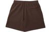 Adidas Originals Philippine And Dong Joint Series Casual Shorts Unisex Brown Moderate HJ7066