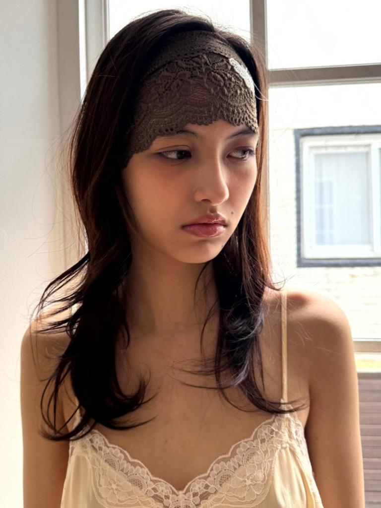 Sieor Moa Vintage Lace Band_4Colors