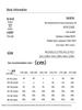 Hengyuanxiang Women's 10A Antibacterial Air Cotton Thermal Underwear Set