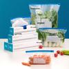 Chahua Zipper Seal Food Storage Bags