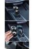 Cadillac 23 XT5 Genuine Leather Gear Shift Cover for XT4/CT5