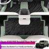 TPE All-Inclusive Floor Mats for Chery iCAR Super V23 - Fits 26 Models