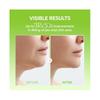 Packaging CACTOX V-Lifting Mewing Band Mask, Cactox Double Chin Lifting Mask Containing Caffeine-collagen for Sagging Jawline J