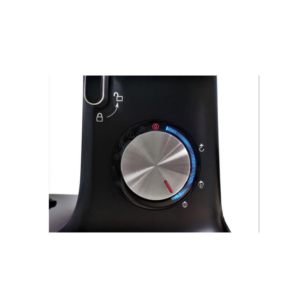 Robot pastelero CONTINENTAL EDISON RP1200GB - 8 litros - 1200W - Negro  comprar a buen precio — entrega gratuita, reseñas reales con fotos — Joom