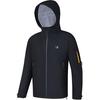 Explorer Jackets & Coats Men's Pitch Black A11M437703F-BK