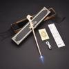 Harry Potter & Hermione Light-up Magic Wand with USB/Type-C Charging