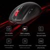 Lenovo thinkplus Wireless Silent Ergonomic Office Mouse