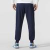 Under Armour Casual Sportswear Sets Men's Crew Neck Moderate 22600303-011+23600704-409