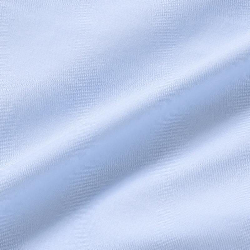 Ami Ami De Coeur Malé Srdce Logo Oxfordová Košile Bfush063 Co0031