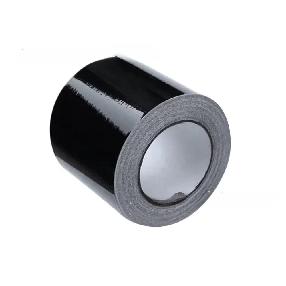 1Roll Glossy Vinyl Racing Stripe 3/5/7/10CM Car Stickers Vinyl Wrap Film For Car Hood Roof Decal