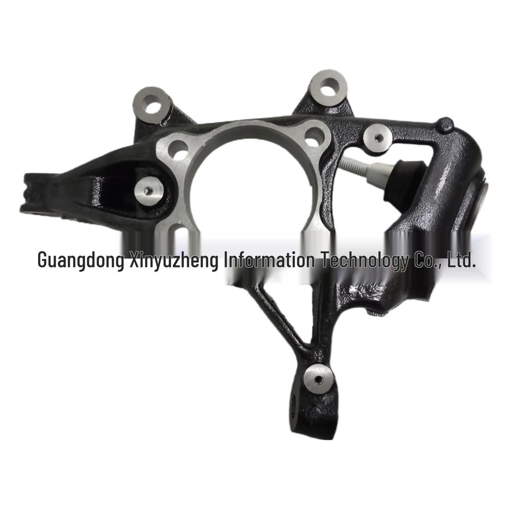 Front Steering Knuckle Assembly LB5Z-3K185B/3K186B for 2020 Ford Explorer