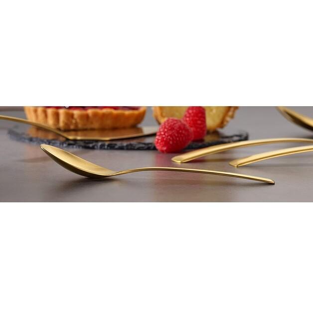 Echtwerk Avelino Gold Edition Cutlery Set, 30 Pcs (EW-BS-0803G)